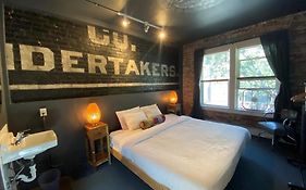 Hotel Hotel Hostel